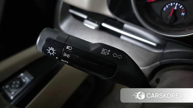 Kia Carnival 4th generation id 4780160 из Кореи 22