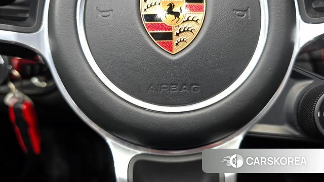 Porsche 718 Boxster id 4765484 из Кореи 22