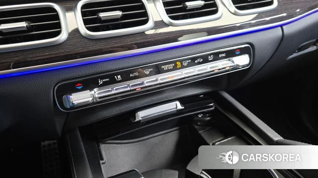 Mercedes-Benz GLE-Class W167 id 5012616 из Кореи 22
