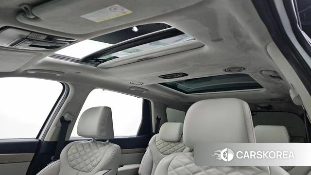 Hyundai Palisade id 5018322 из Кореи 22