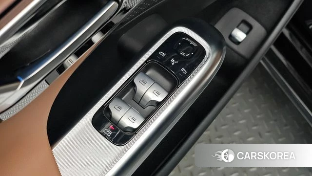 Mercedes-Benz E-Class W214 id 4927865 из Кореи 22