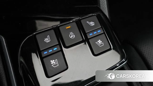 Kia Sportage 5th Generation id 5027616 из Кореи 22