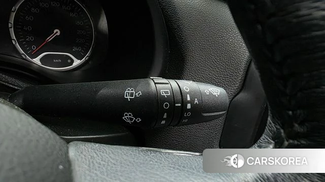 Jeep Renegade id 4960328 из Кореи 22