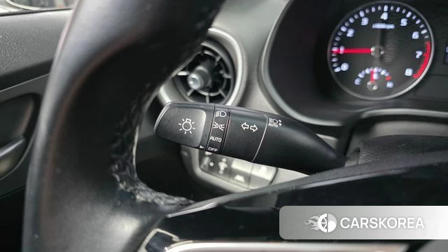 Kia Come New K3 id 5053908 из Кореи 22