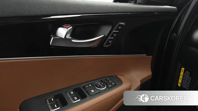 Kia The New Sorento id 4937480 из Кореи 22