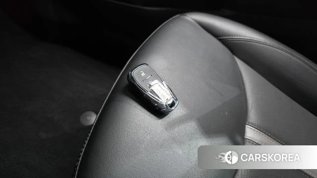 Chevrolet (GM Daewoo) The New Spark id 5012340 из Кореи 22