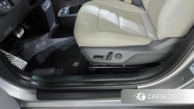 Kia The New EV6 id 4980505 из Кореи 22