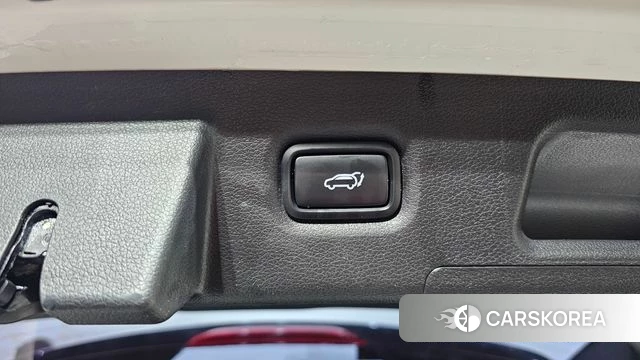 Hyundai Santa Fe TM id 4733035 из Кореи 22