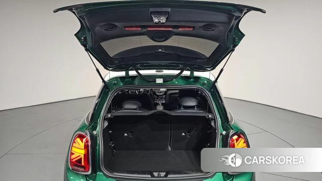 Mini Cooper id 4918183 из Кореи 22