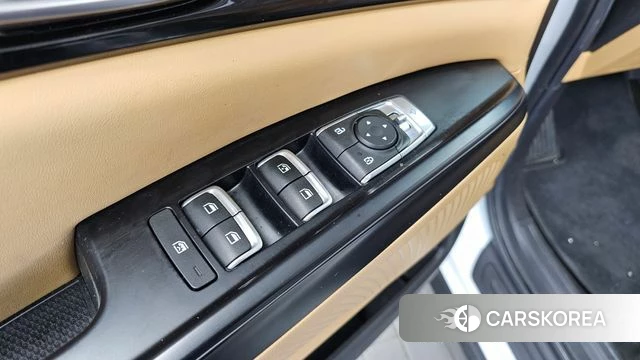 Kia Carnival 4th generation id 5040106 из Кореи 22