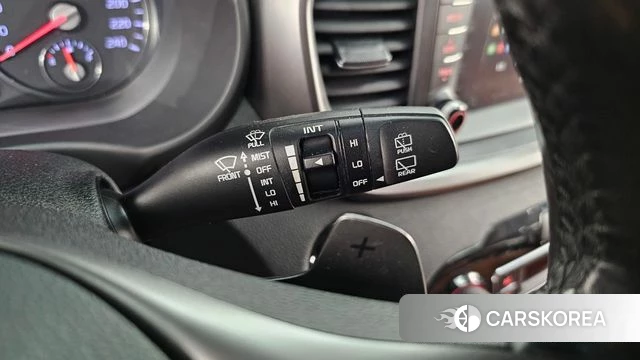 Kia The New Sorento id 5023949 из Кореи 22