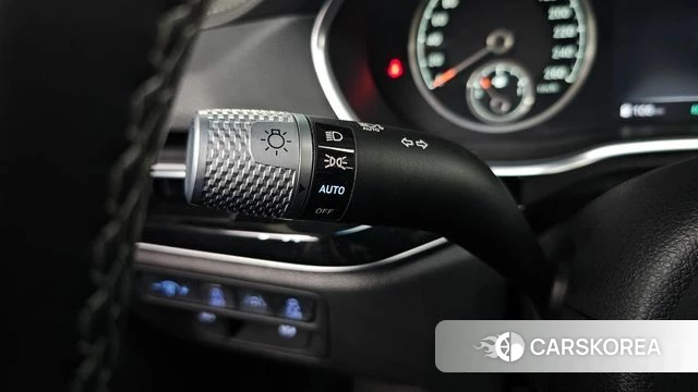 Genesis G80 (RG3) id 4998053 из Кореи 22