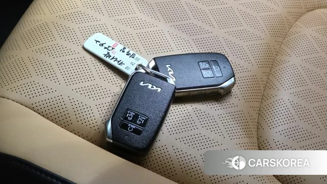 Kia Carnival 4th generation id 4793429 из Кореи 22