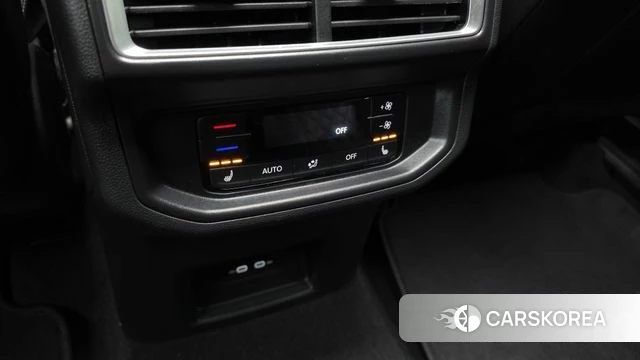 Volkswagen Atlas id 4990303 из Кореи 22