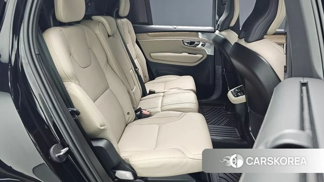 Volvo XC90 second Generation id 4847271 из Кореи 22