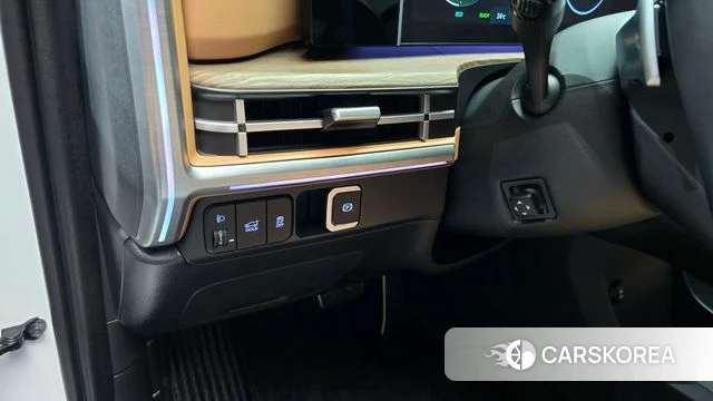 Hyundai Santa Fe (MX5) id 4975075 из Кореи 22