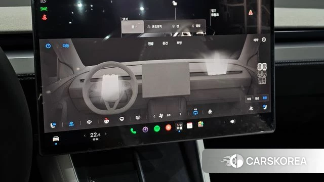 Tesla Model Y id 4990135 из Кореи 22