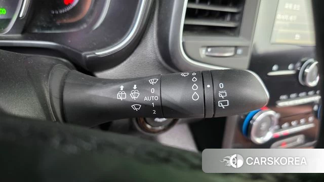 Renault Korea (Samsung) The New QM6 id 4992289 из Кореи 22