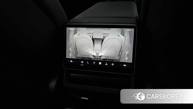 Tesla Model Y id 4995232 из Кореи 22