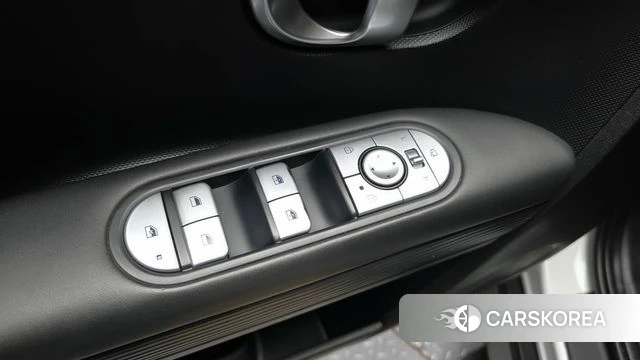 Hyundai Ionic 5 id 5003402 из Кореи 22