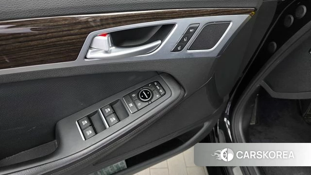 Genesis G80 id 5013745 из Кореи 22