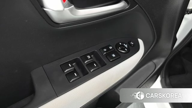 Kia The New Kia Ray id 4921465 из Кореи 22