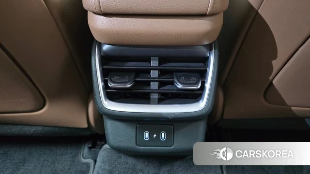 Hyundai Grandeur Hybrid (GN7) id 5039790 из Кореи 22