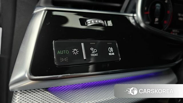Audi Q8 (4M) id 4906906 из Кореи 22
