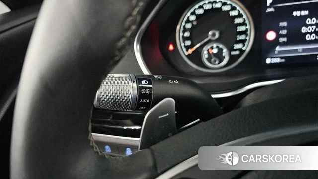 Genesis G80 (RG3) id 5033616 из Кореи 22