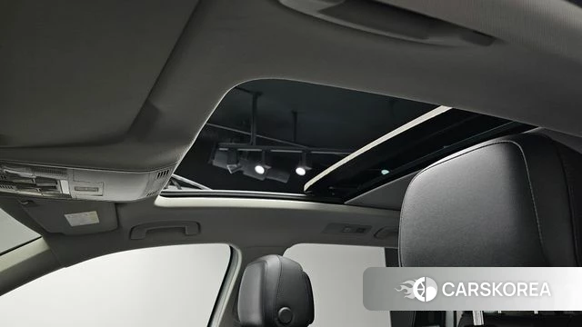 Volkswagen Tiguan Allspace id 4941683 из Кореи 22