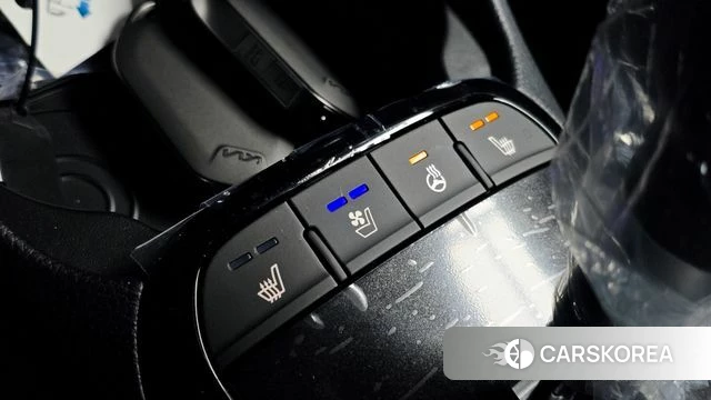 Kia The New Morning (JA) id 4990133 из Кореи 22