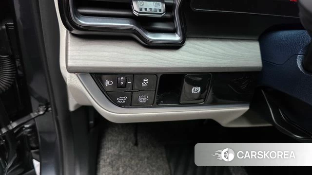Kia Sportage 5th Generation Hybrid id 4985799 из Кореи 22
