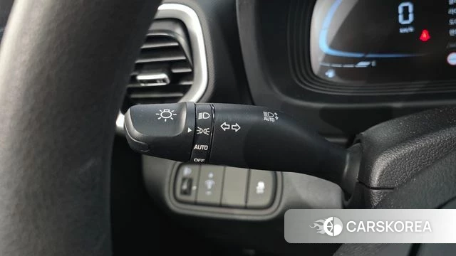 Hyundai Venue id 4783648 из Кореи 22