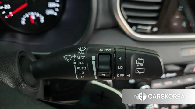 Kia Sportage The Bold id 4953065 из Кореи 22