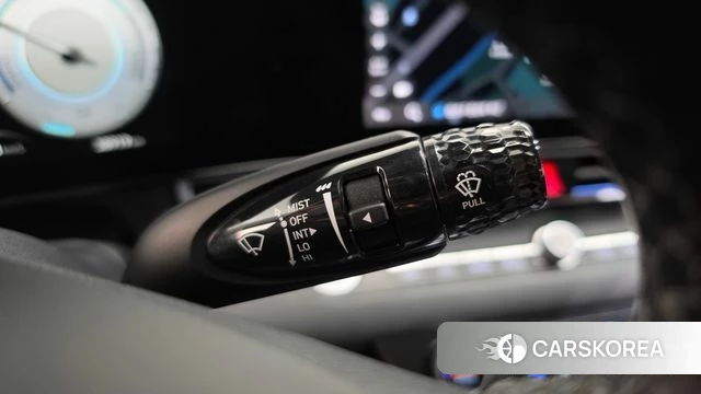 Hyundai Avante Hybrid (CN7) id 4997641 из Кореи 22