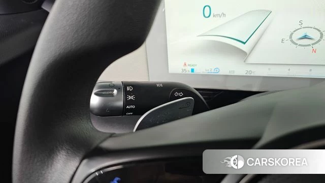Hyundai Ionic 5 id 4965891 из Кореи 22
