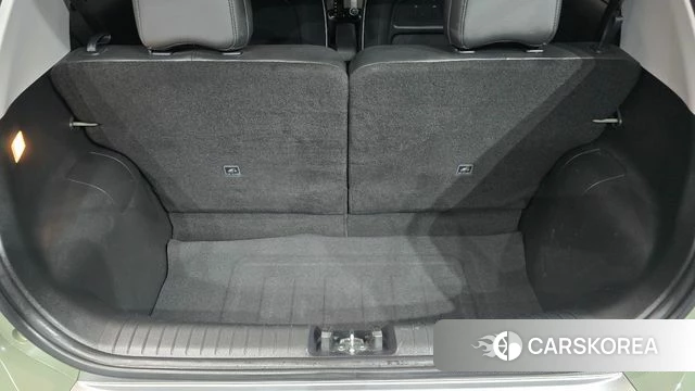Hyundai Casper id 4965675 из Кореи 22