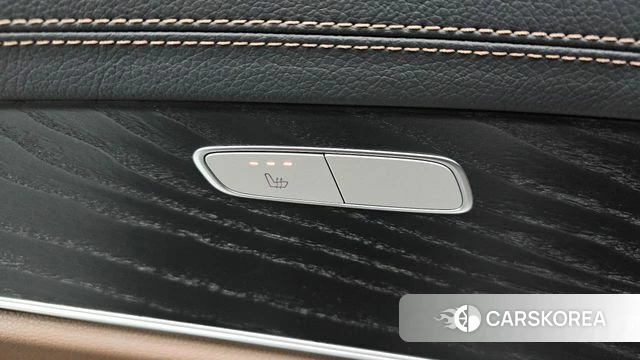 Mercedes-Benz E-Class W213 id 5021766 из Кореи 22