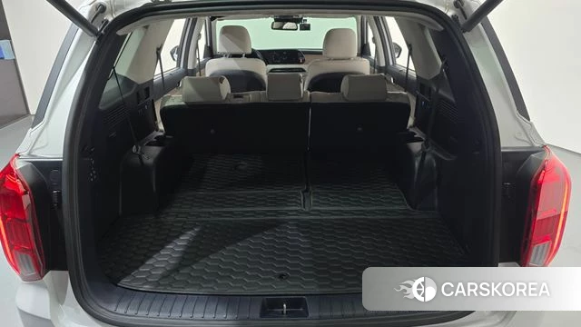Hyundai Palisade id 4774781 из Кореи 22