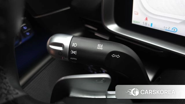 Hyundai Ionic 6 id 5016786 из Кореи 22