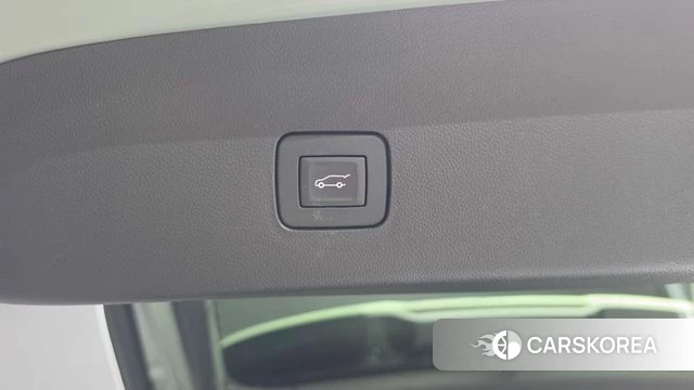 Chevrolet (GM Daewoo) Trax Crossover id 5011583 из Кореи 22