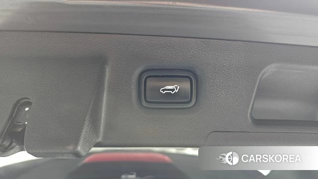 Hyundai Santa Fe TM id 4837085 из Кореи 22
