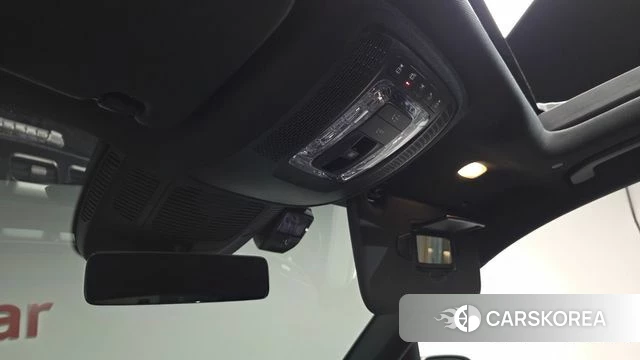 Mercedes-Benz GLE-Class W167 id 4942553 из Кореи 22