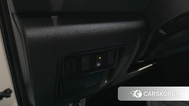 Renault Korea (Samsung) QM6 id 4944354 из Кореи 22