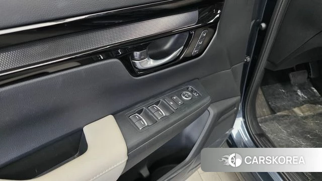 Honda CR-V 6th generation id 4898277 из Кореи 22