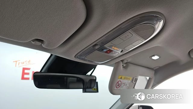 Hyundai The New Ionic 5 id 5051920 из Кореи 22