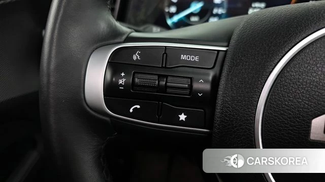 Kia Sportage 5th Generation id 5021828 из Кореи 22