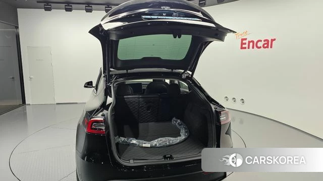 Tesla Model Y id 5027103 из Кореи 22