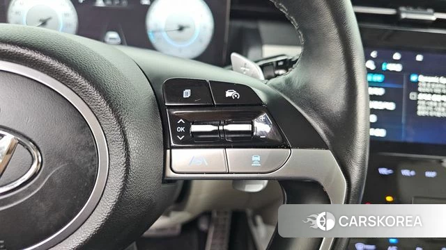 Hyundai Tucson (NX4) id 4996116 из Кореи 22