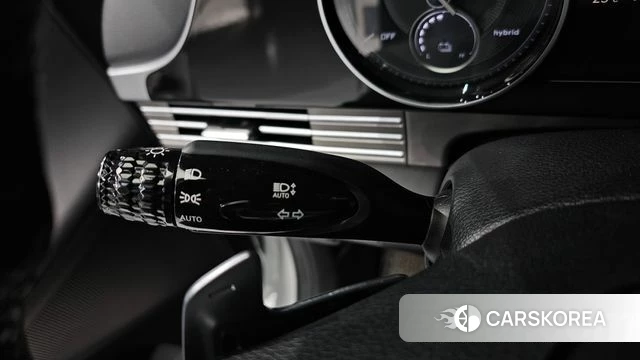 Hyundai The New Grandeur IG Hybrid id 4936814 из Кореи 22